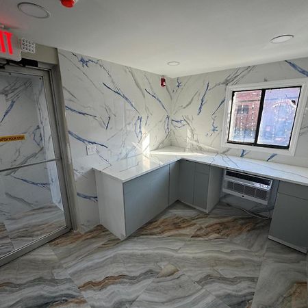 Essence Express Elizabeth Ewr Airport Hotel Екстериор снимка