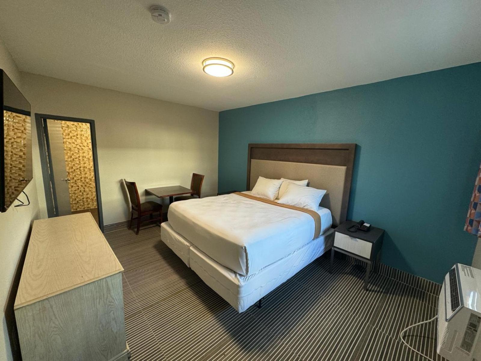 Essence Express Elizabeth Ewr Airport Hotel Екстериор снимка