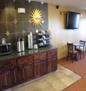 Essence Express Elizabeth Ewr Airport Hotel Екстериор снимка