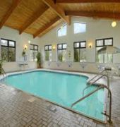 Essence Express Elizabeth Ewr Airport Hotel Екстериор снимка
